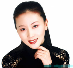 专情女人第三特征