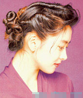 鼻圆肉厚得宠又得财