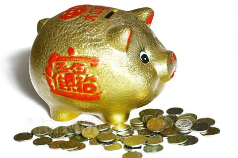 风水与财运