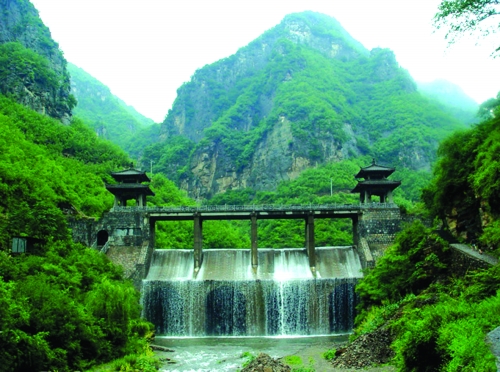 学看风水